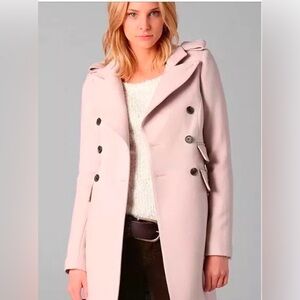 Smythe coat